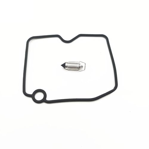 Kit pointeau et joint de carburateur pour Vulcan VN800, étanchéité parfaite de 1995 à 2005