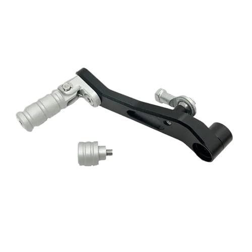 Levier de changement vitesse moto premium en aluminium pour CBR 500R