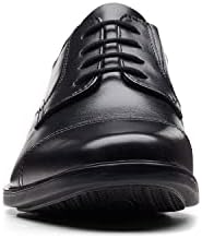 Clarks 261620177, Derby heren 40 EU Clarks 261620177, Derby heren 40 EU
