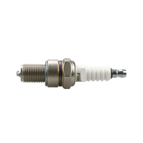 Bougies d'allumage BR10ES et F10RC pour un démarrage à froid instantané