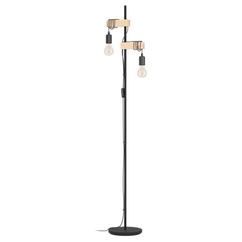 Eglo Lampadaire TOWNSHEND Cover