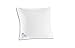 Produktbild Badenia Irisette Kissen, Baumwolle, weiß, 80 x 80 x 5 cm