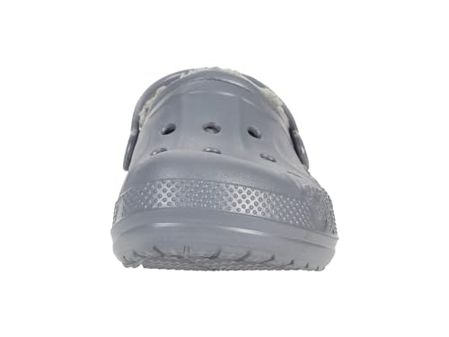 Image of Crocs Kid's Baya Lined Clogs