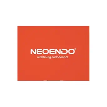 Neoendo Flex Files #20/4/25mm