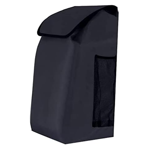 Carrito de la compra plegable DOMIRE Cover
