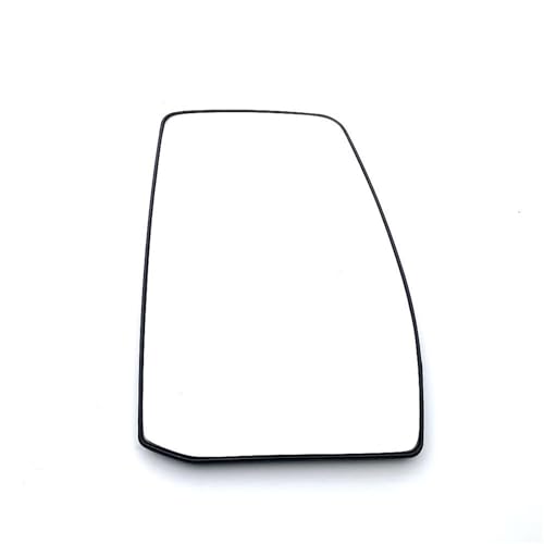 Rétroviseur extérieur chauffant Transit Custom 2012-2019 glace verre dégivrant OEM 1766584