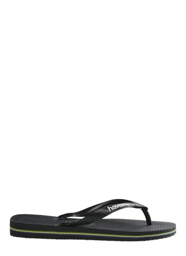 Havaianas Unisex Toddler Brasil Logo Ii Flip Flops4