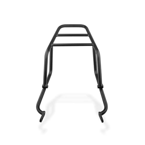 Portaequipajes trasero CB350 Hness de alta resistencia para caja superior de moto
