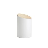 Amazon｜MOHEIM SWING BIN S (5L) スウィングビン ゴミ箱 フタ