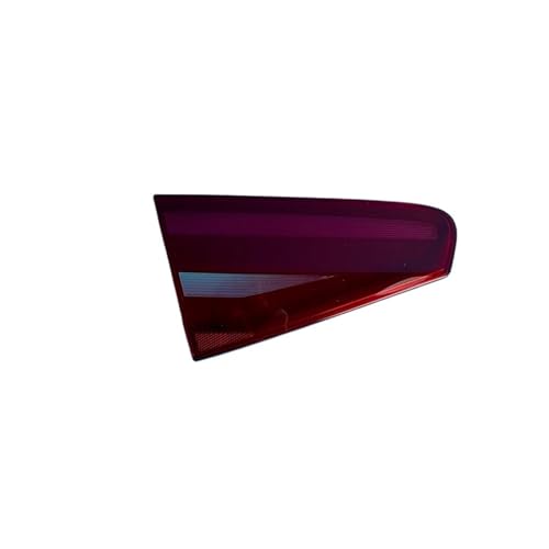 Coque feux arrière pour A4 B9 (2013-2015) : couvercle de remplacement intérieur