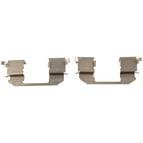 Image of 19B1335 Front Left Disc Brake Caliper w /Bracket