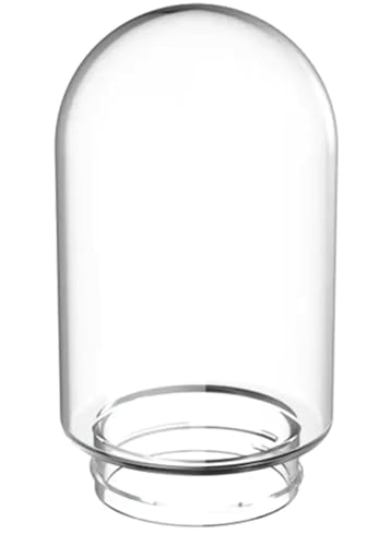 Gravity Hookah Accessories, Glass Vase for Gravity Hookah