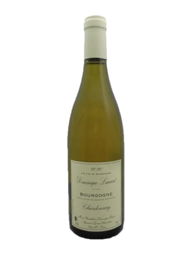 �h�~�j�N ���[���� �u���S�[�j�� �V�����h�l 2020 �����C�� 750ml DOMINIQUE LAURENT BOURGOGNE CHARDONNAY