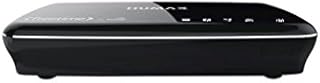 Humax HDR-1100S 500 GB Freesat with Freetime HD TV Recorder - Black (Renewed)