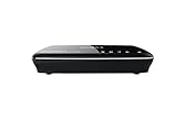 Humax HDR-1100S 500 GB Freesat with Freetime HD TV Recorder - Black (Renewed)