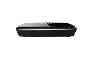 Humax HDR-1100S 500 GB Freesat with Freetime HD TV Recorder - Black (Renewed)