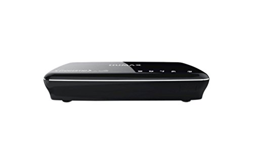 Humax HDR-1100S 500 GB Freesat with Freetime HD TV Recorder - Black (Renewed)