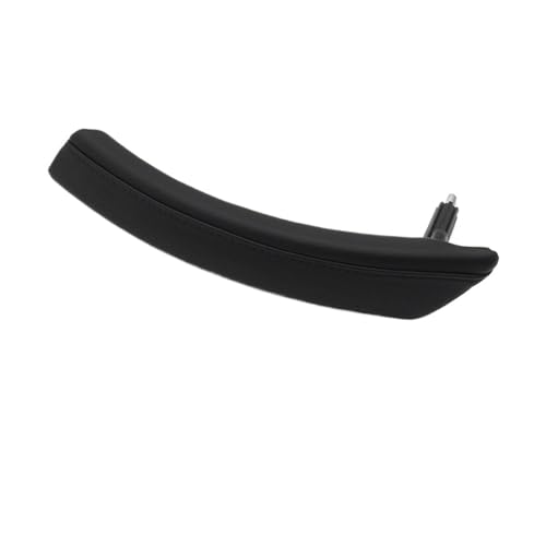 Poignée de porte E60 collante ? Remplacez le cache intérieur usé sur votre BMW 2006-2010