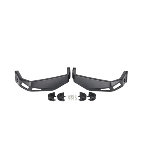 Pare-brise guidon pour Can-Am Ryker 600 900 Sport Rally
