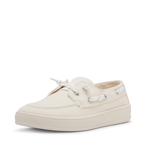 Madden Girl Women's Galleyy Boat Shoe
