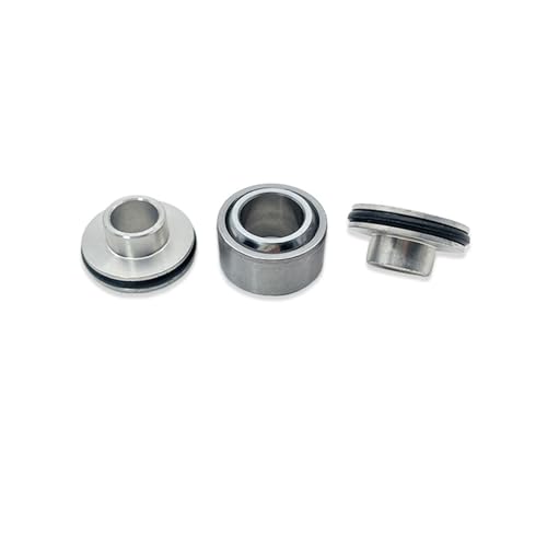Kit roulement inférieur d'amortisseur arrière PDS anti-jeu pour EXC EXCF XCW 2017-2023