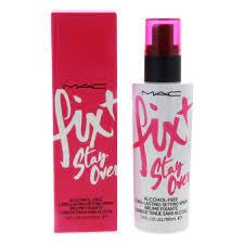 MAC Fix+ Stay Over Alcohol Free Setting Spray (30 ml)