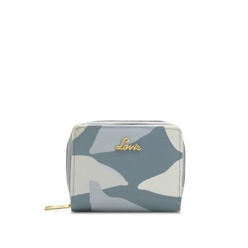 Image of Lavie Women's Macy Zip Around Wallet | Compact and Handy Wallet | Gift for Women