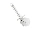 Pizzaschneider Leifheit Sterling, Pizzaroller
