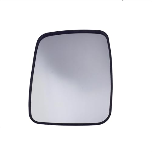 Verre rétroviseur chauffant droit pour Nissan X-Trail T30 2001-2007