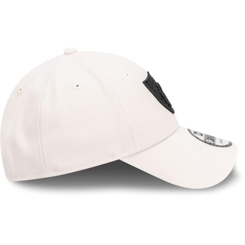 New Era 9forty Snapback Cap Las Vegas Raiders Stone - vue 7