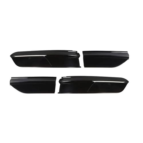 Feu arrière pour Grand Cherokee 2021-2024 boîtier de protection abs