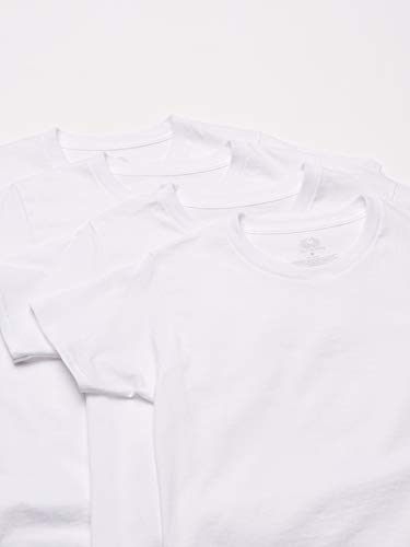 La mejor selección de Playera Niño Blanca los 5 más buscados. 23 Imagen adicional