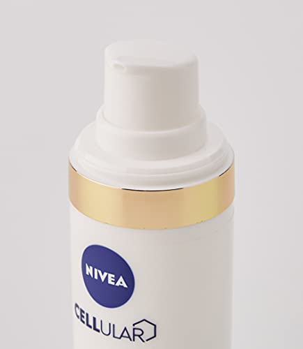 NIVEA Luminous630 Anti-Flecken-UV-Flüssigkeit Tägliche Gesichtscreme LSF 50, 40 ml, Anti-Flecken-Gesicht gegen Lichtalterung mit… – Ansicht 4