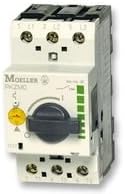 Eaton MOELLER - PKZM0-16 - Circuit Breaker, Thermal MAG, 1P, 16A