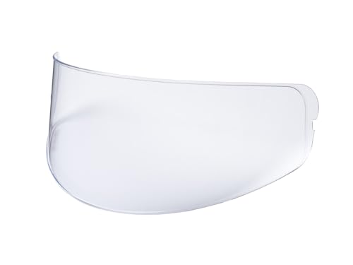 Hjc Dks466 Pinlock 70 Clair/Clear|I71