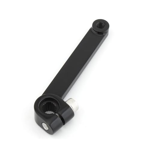 Sélecteur Vitesse Moto pour Davidson Tour Glide et Ultra Classic 1985-1996 Levier de Transmission