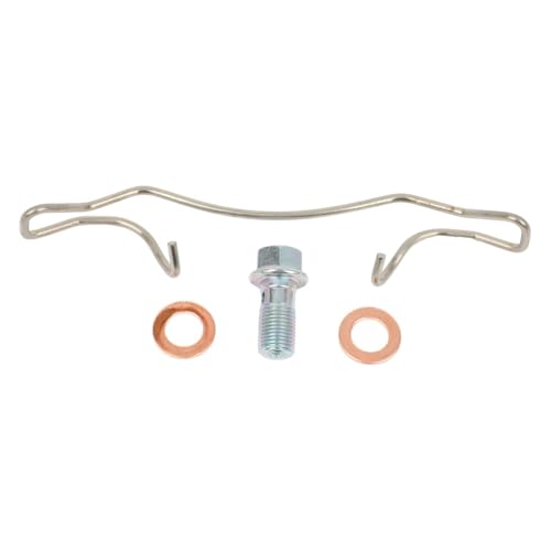 Image of 19B6285 Rear Right Disc Brake Caliper Assembly w /Bracket