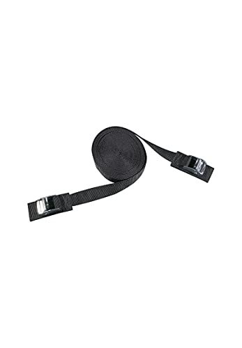 BIC Sport Tahe Roof Straps/Board Spanngurte Cover