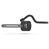 Philips SpeechOne Wireless Dictation Headset with Docking Station and Status Light