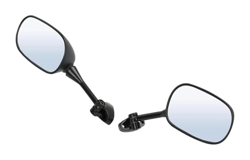 Espejos para VFR800 VFR 800 FI que solucionan la falta de visibilidad y vibración en moto