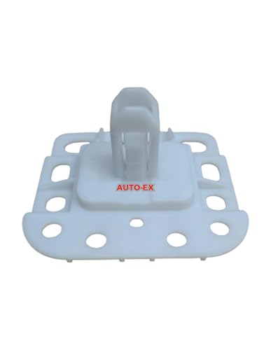 Image of Auto-Ex Rear Back Seat Lock Clamp Compatible /Replacement For Etios /Etios Liva