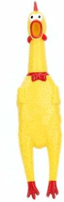Set Pet Squeaky Rubber Duck Toy for Dog Large
