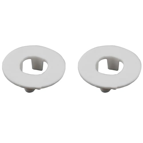 ROBUST 2x Buchse Halteband Türbremsenstütze Türfangband für Opel Calibra Corsa B Nova Mk2 Omega B Senator B Tigra A Vectra B 90462823 160587