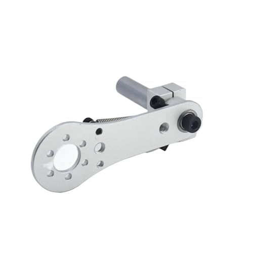 Support d'encodeur 38mm réglable pour corriger le jeu d'axe de 6mm