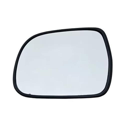 Miroir rétroviseur Lexus RX givré résolu grâce au verre chauffant gauche droite 2003-2008