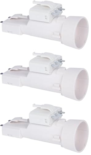 Douille ampoule - Soquet ampoule - Douille lumière - Douille de lampe - Douille B22 +...