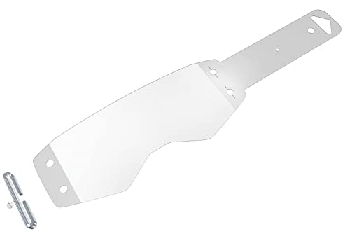 Scott Works Prostack Prospect/Fury Laminated Tear-Offs 14pk Clear