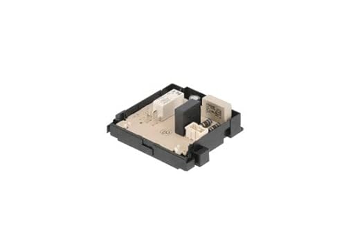 MINUTERIE ELECTRONIQUE pour FOUR SIEMENS - 00649645