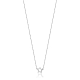 collana donna gioiello Luca Barra ck1606
