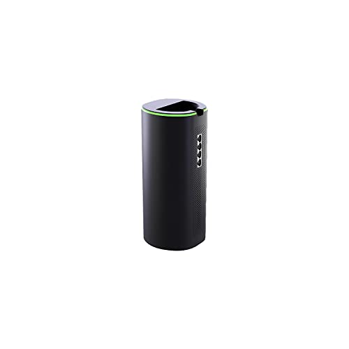 Image of AmpliFi Ubiquiti Alien Tri-Band WiFi 6 Scalable Mesh System Router WiFi 6 AX Gaming Mesh Networking System